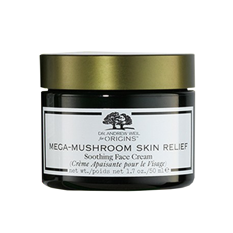 悦木之源 舒缓镇静面霜