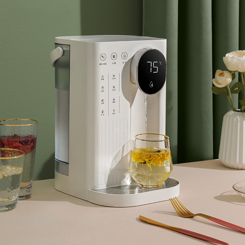 京东京造 即热式饮水机