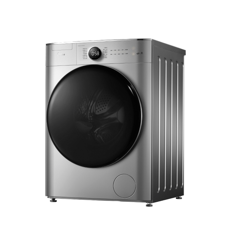 美的 直驱洗衣机