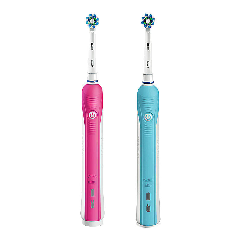 欧乐B 德国进口电动牙刷