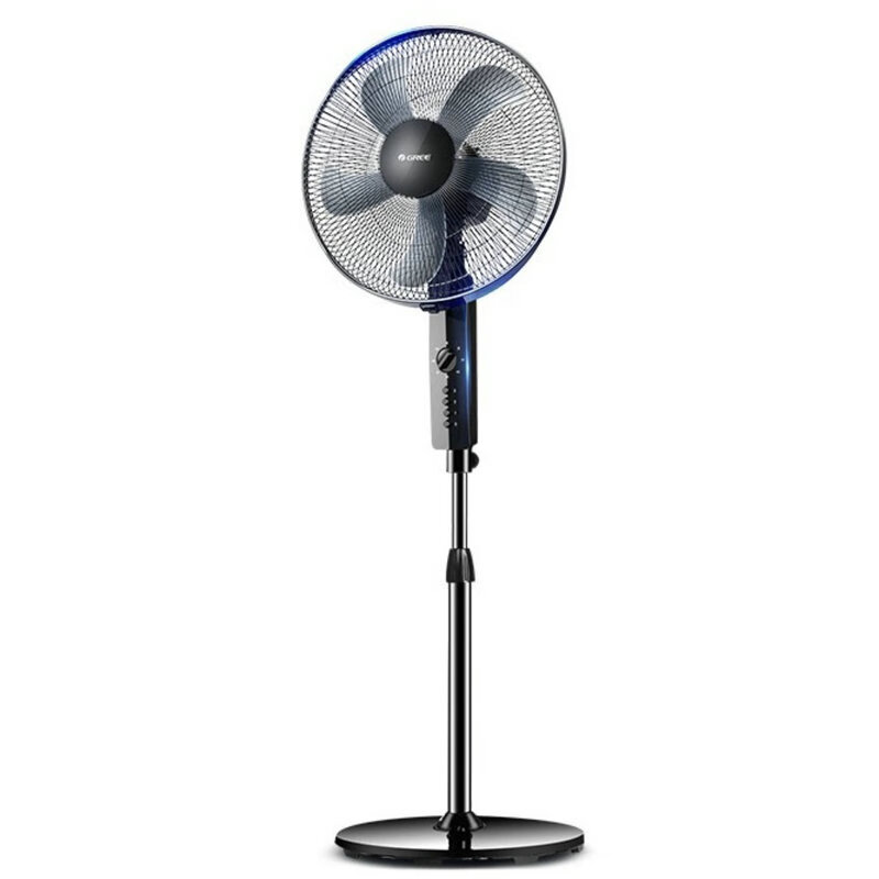 格力节能落地电风扇