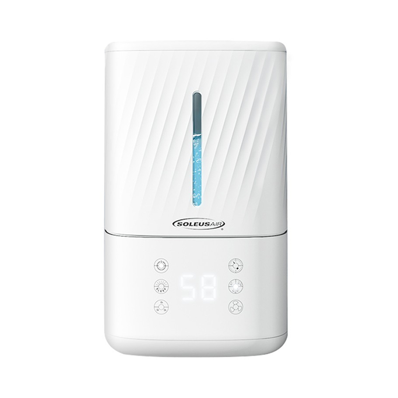 舒乐氏 紫外线杀菌加湿器