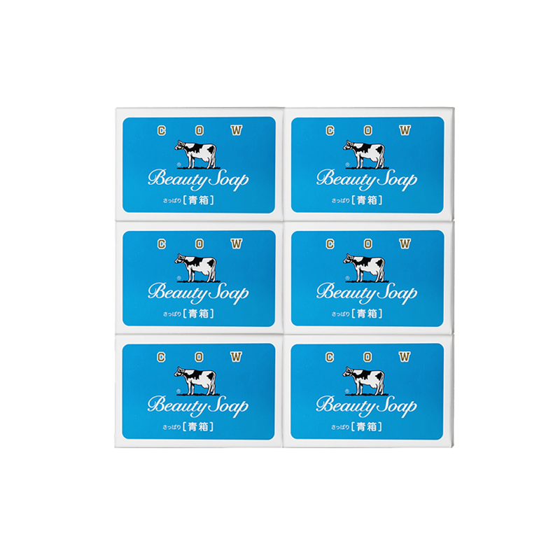 牛乳石硷 牛乳石碱美肤香皂