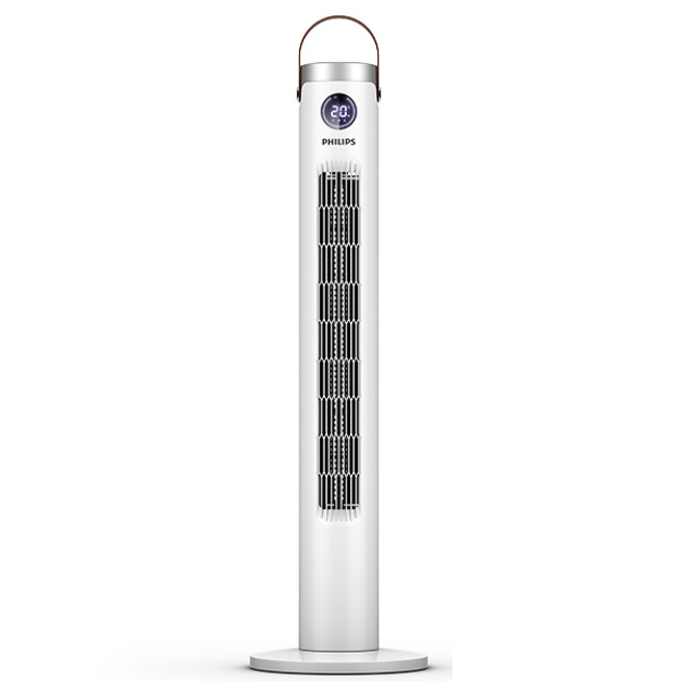 飞利浦 智能遥控电风扇