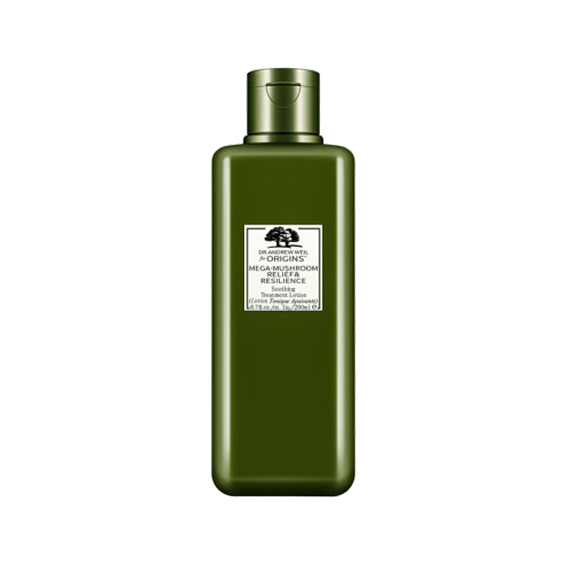 悦木之源 灵芝维稳爽肤水