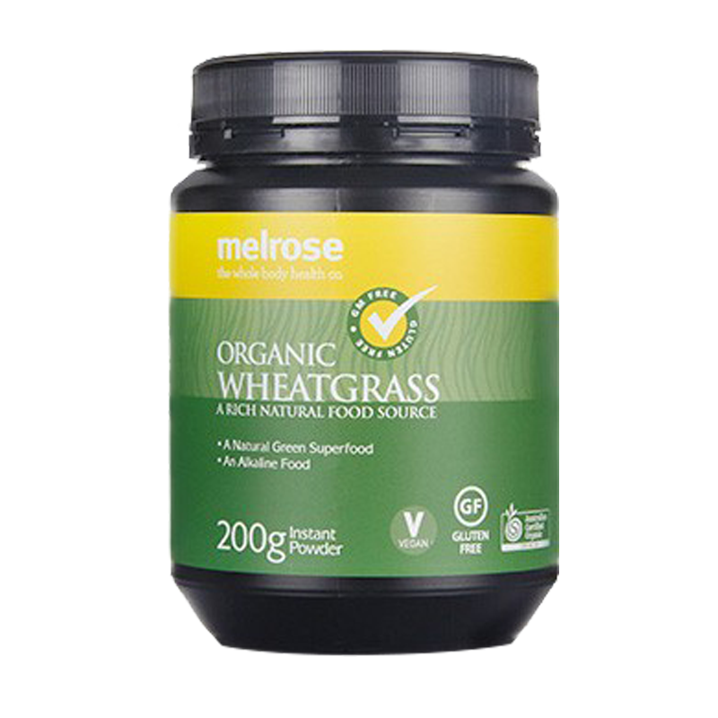 Melrose 膳食纤维粉