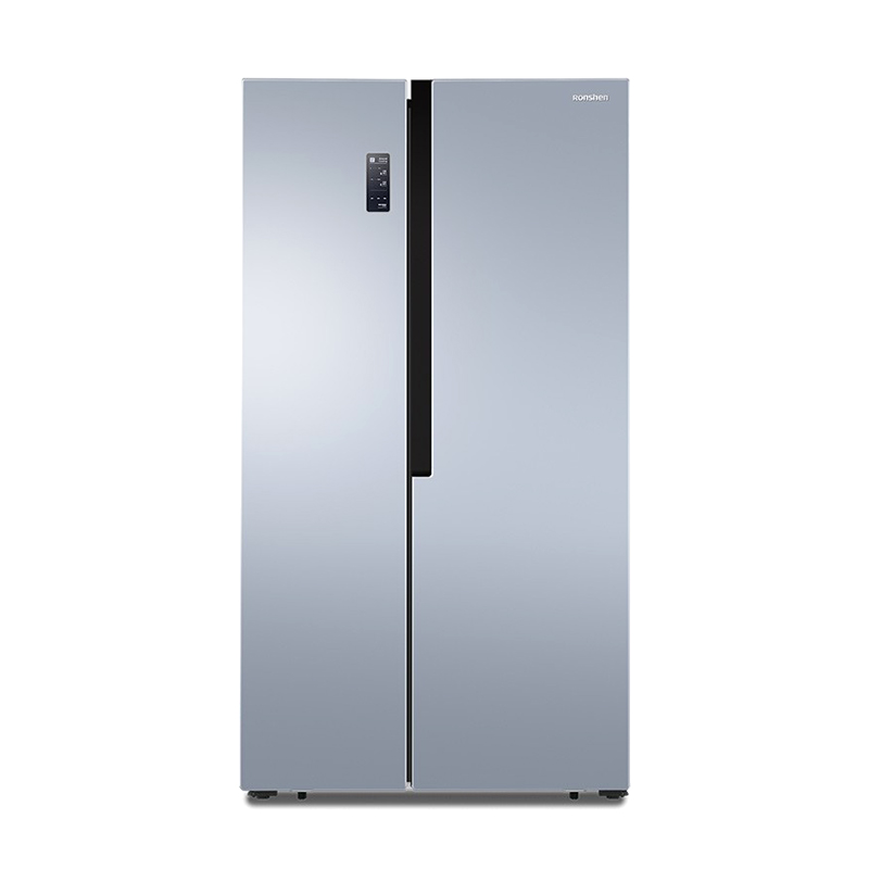 容声 双LED照明冰箱