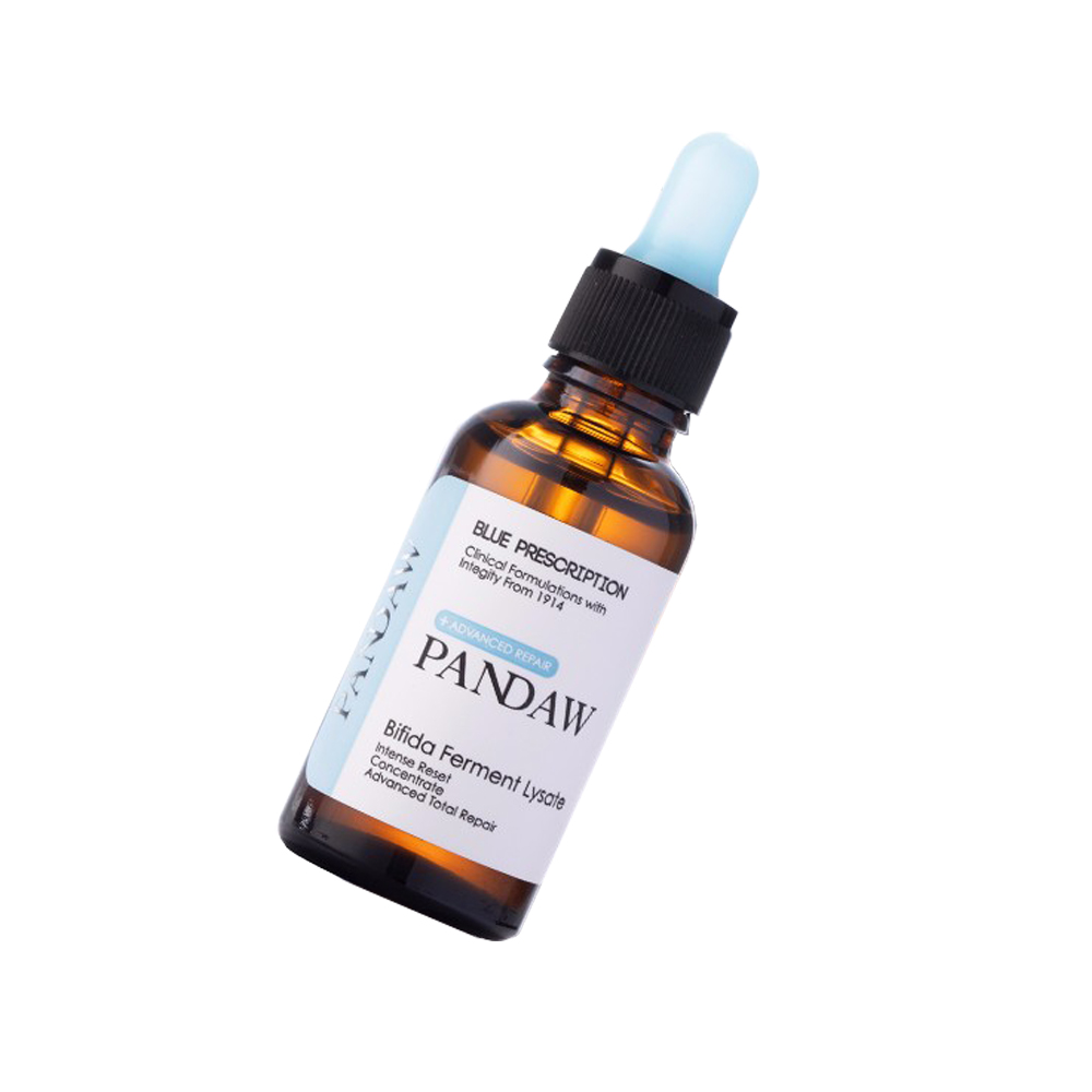 潘达 保湿滋养面部精华