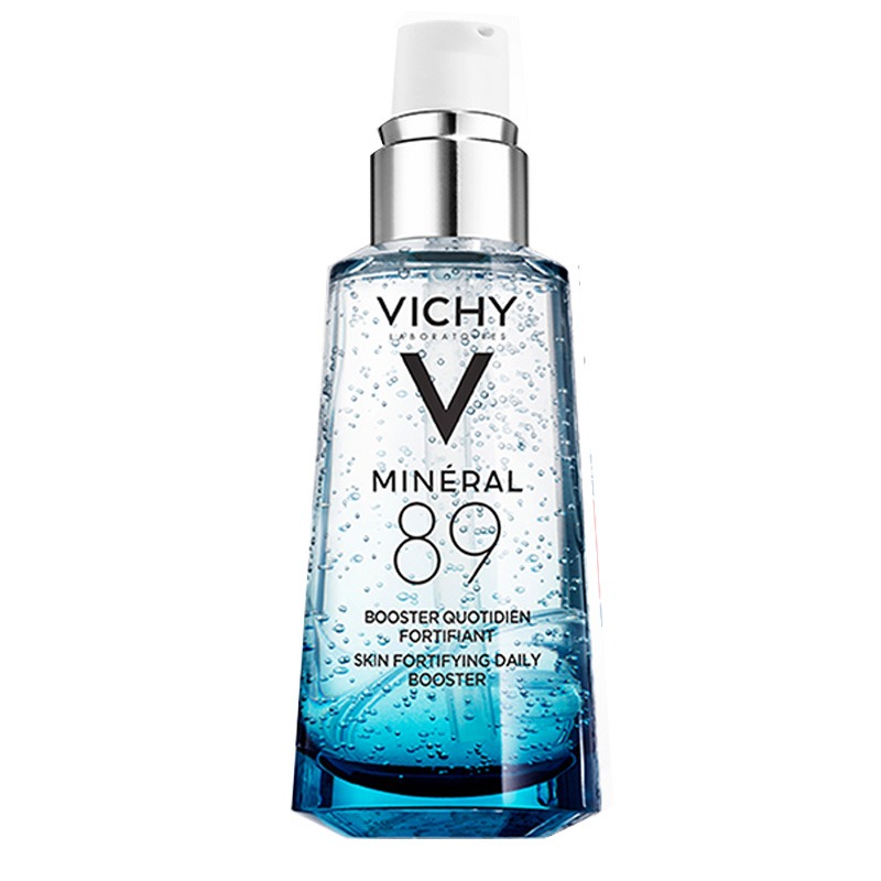 薇姿 温泉水 精华