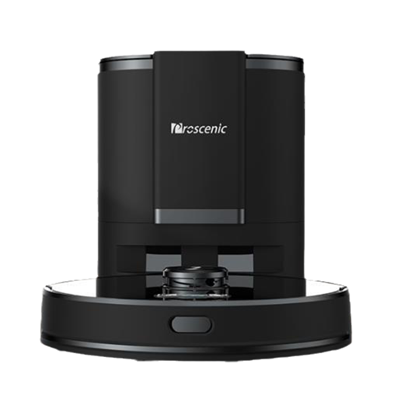 浦桑尼克自动集尘扫地机器人