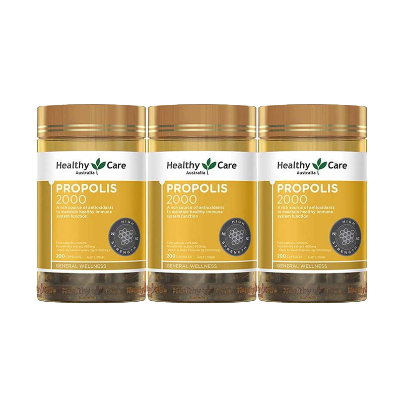 HC 高浓缩提取保健品