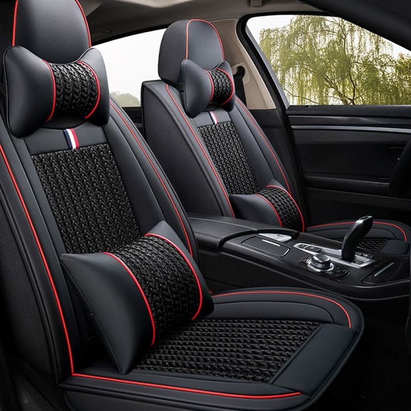 布兰特 透气织物 座垫