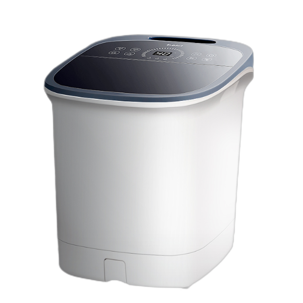 蓓慈 自转按摩珠足浴盆