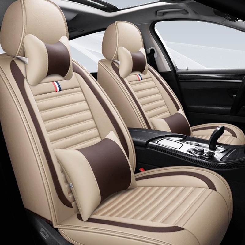 梦奇 全包围 汽车坐垫