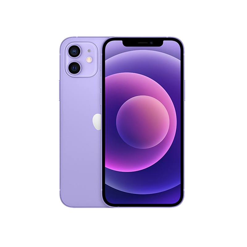 Apple 广角双摄手机