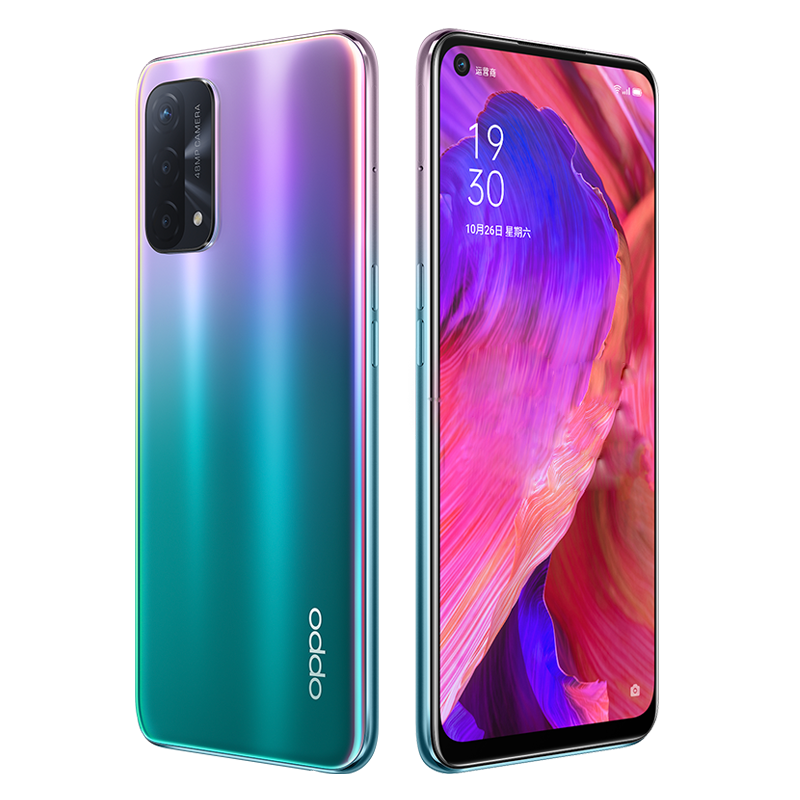 OPPO 酷炫轻薄手机