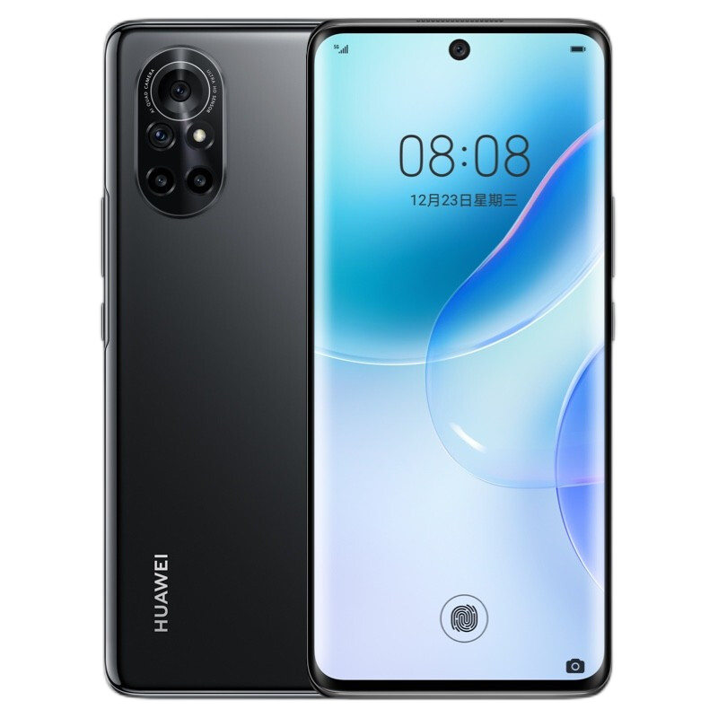 华为 高像素摄影手机