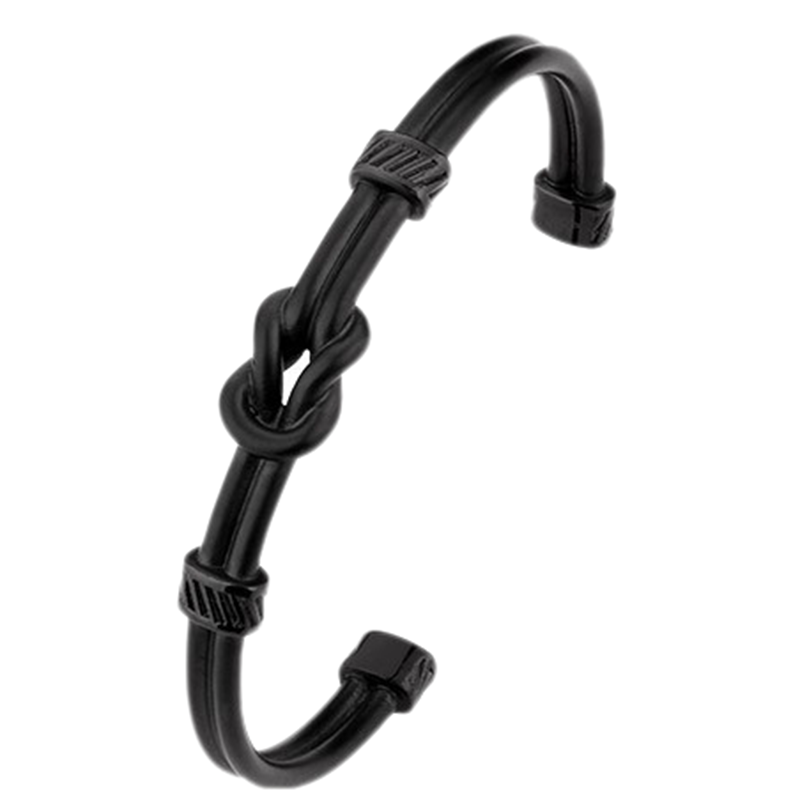 brosway开口设计手镯