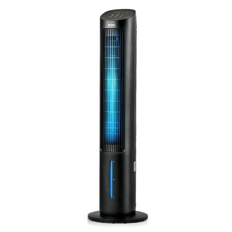 格力家用遥控智能冷风扇