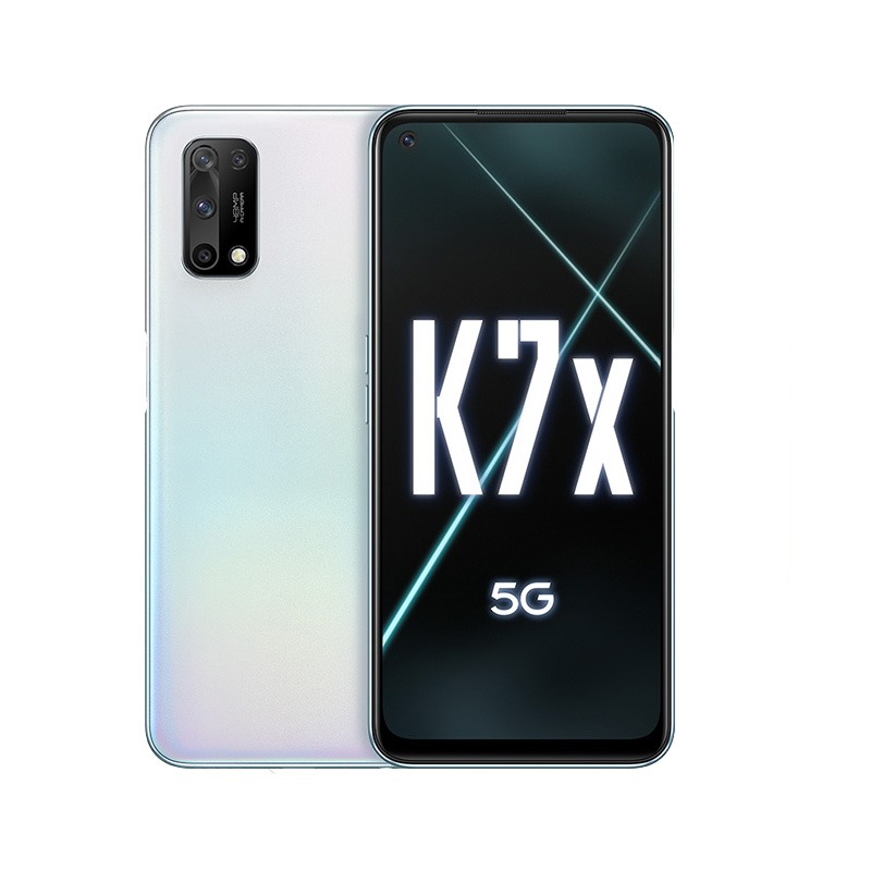 OPPOK7x游戏智能手机