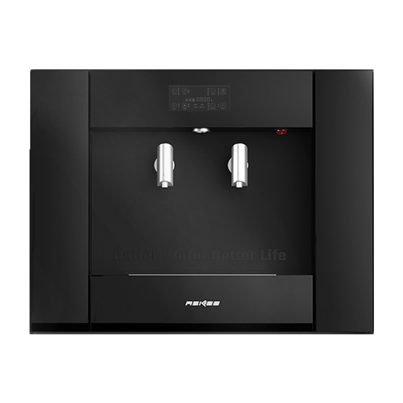 ASIKEE 四层过滤饮水机