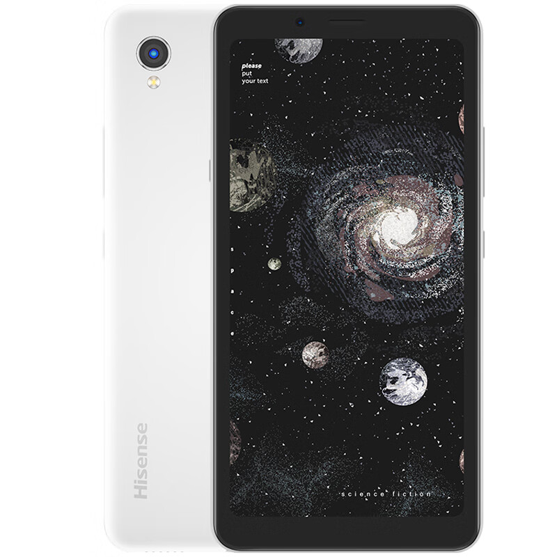 海信 超大内存手机