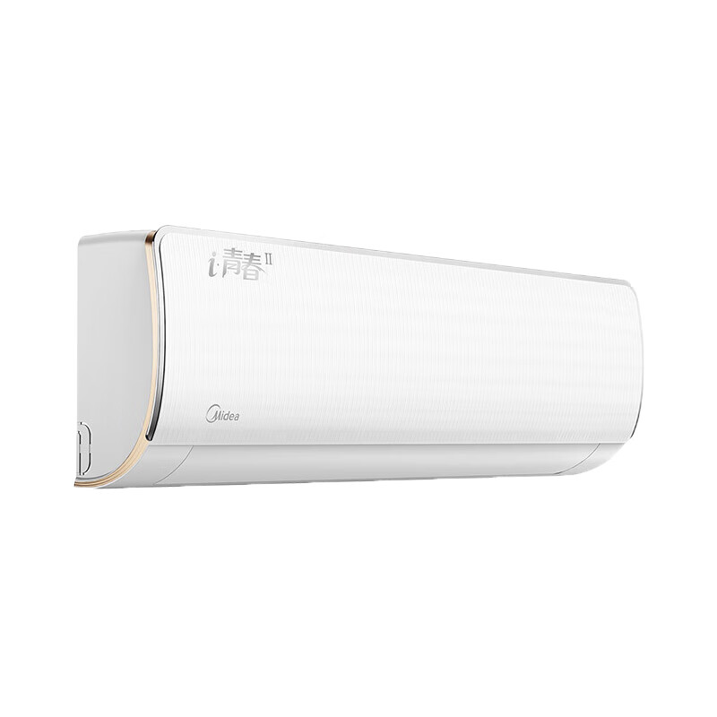 美的 高频速冷 空调