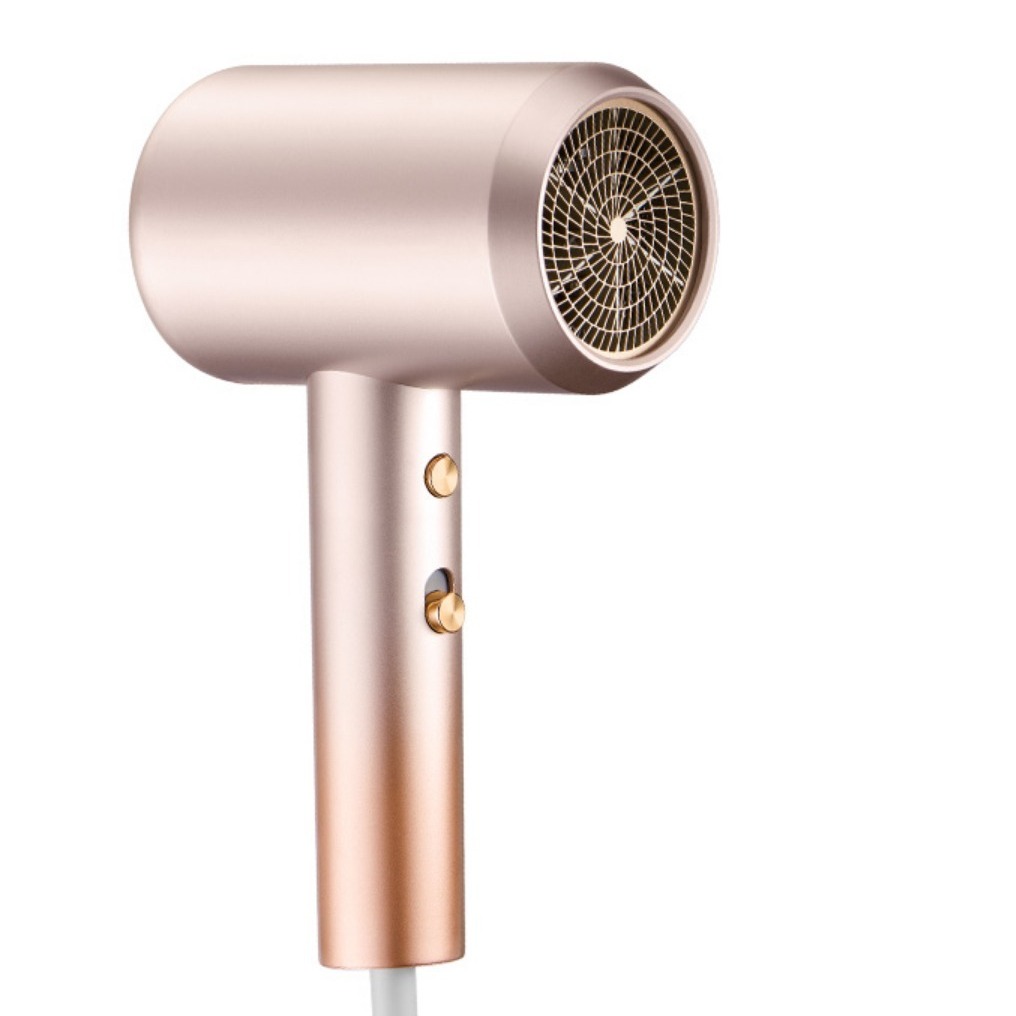 直白 降噪设计电吹风