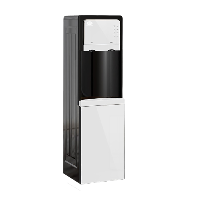 蒙萨帝 加厚侧板饮水机