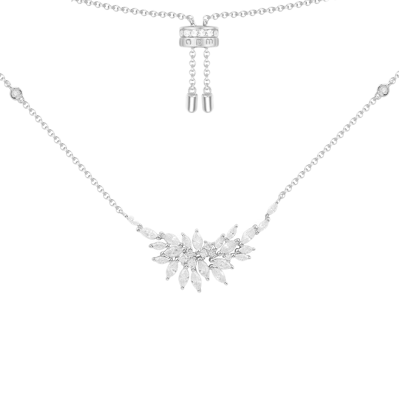 APM Monaco 火花项链