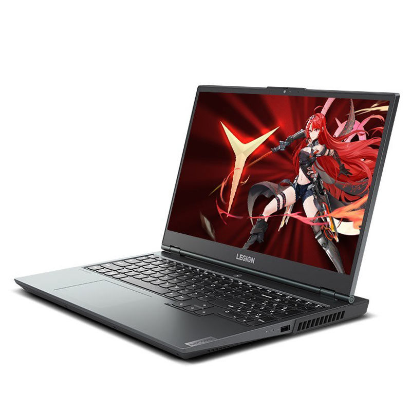 联想 高速固态游戏本