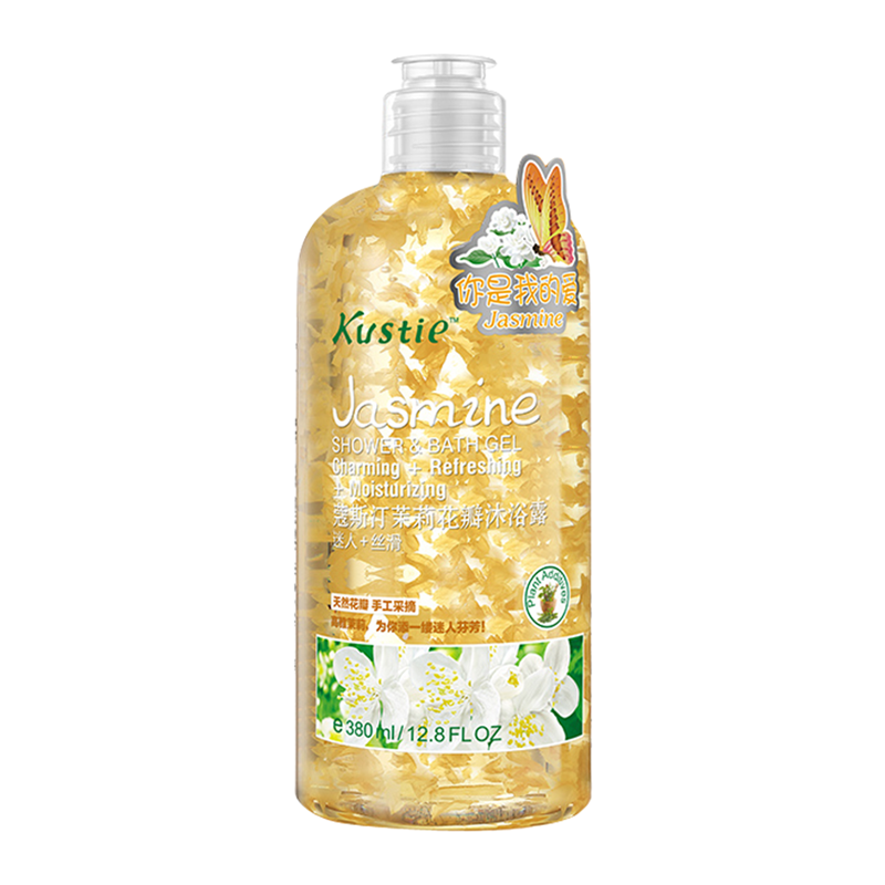 蔻斯汀 花香萦绕沐浴露