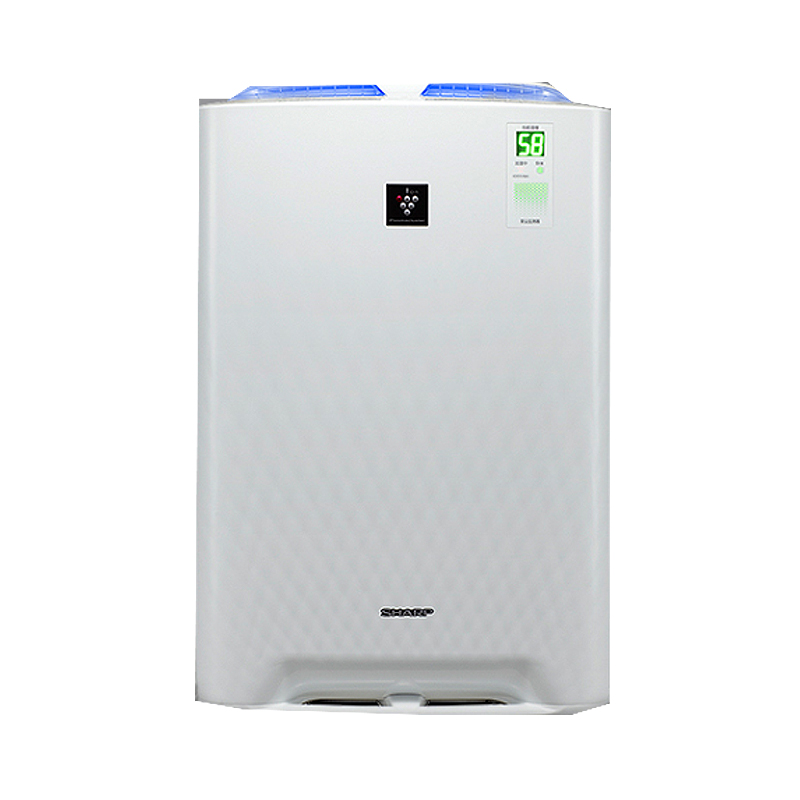 夏普 多功能空气净化器