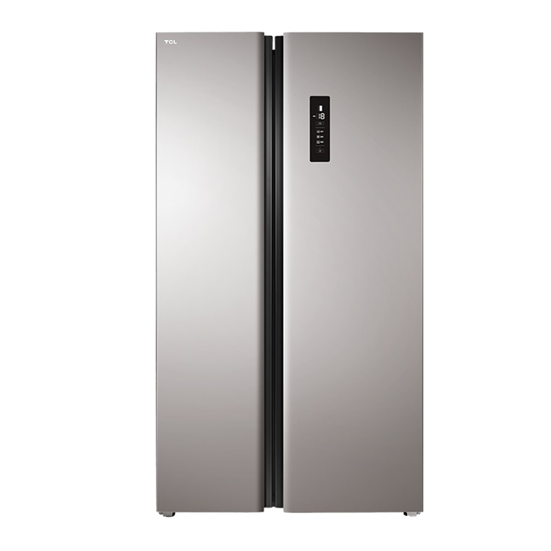 TCL 电脑控温冰箱