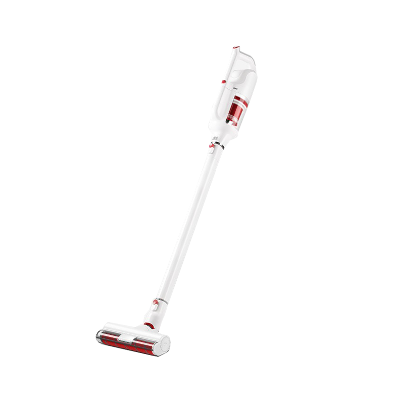 小狗 升级过滤系统吸尘器