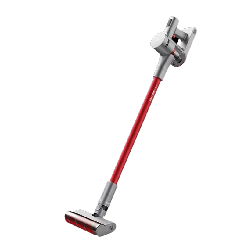 小米家用除螨手持吸尘器