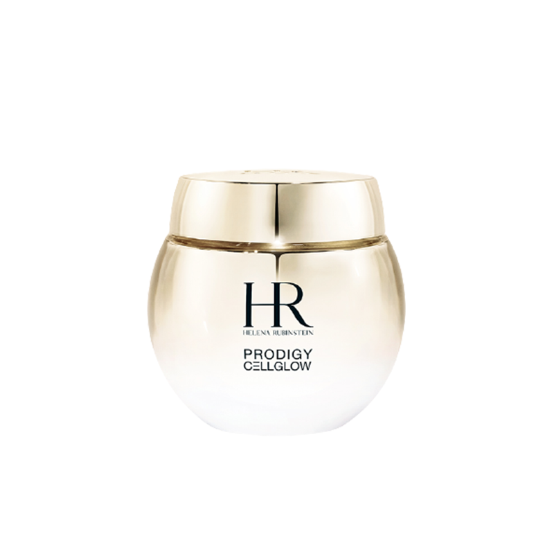 赫莲娜 至美琉光恒采晶颜霜