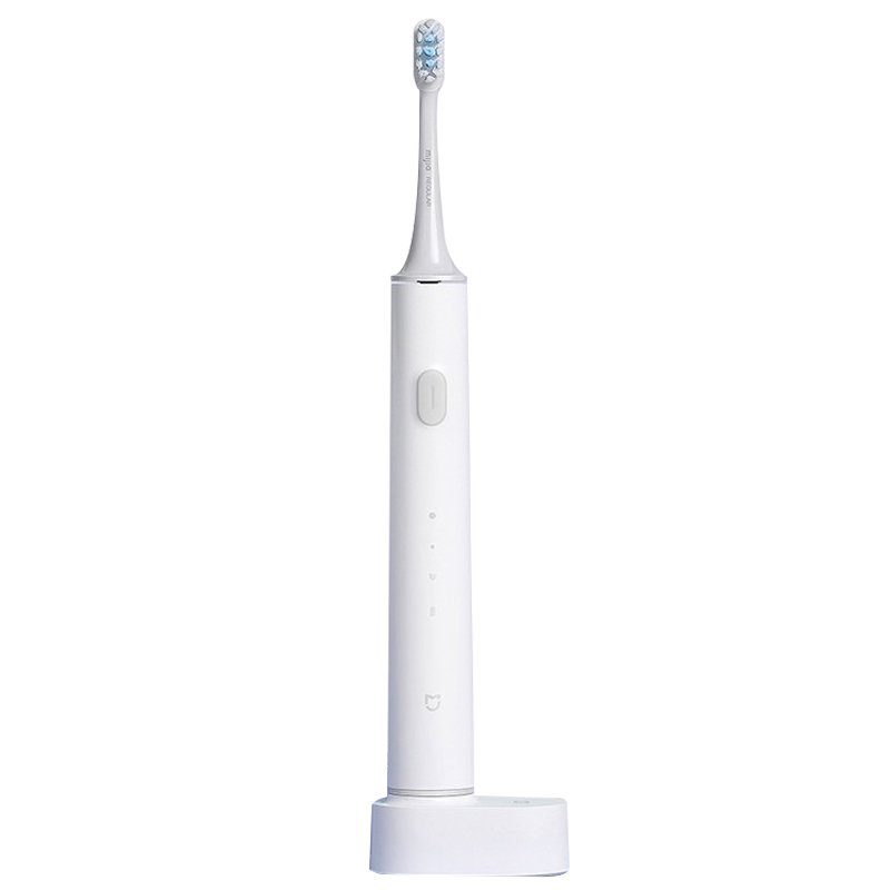 小米 压力感应电动牙刷