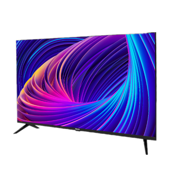 海尔高清电视机