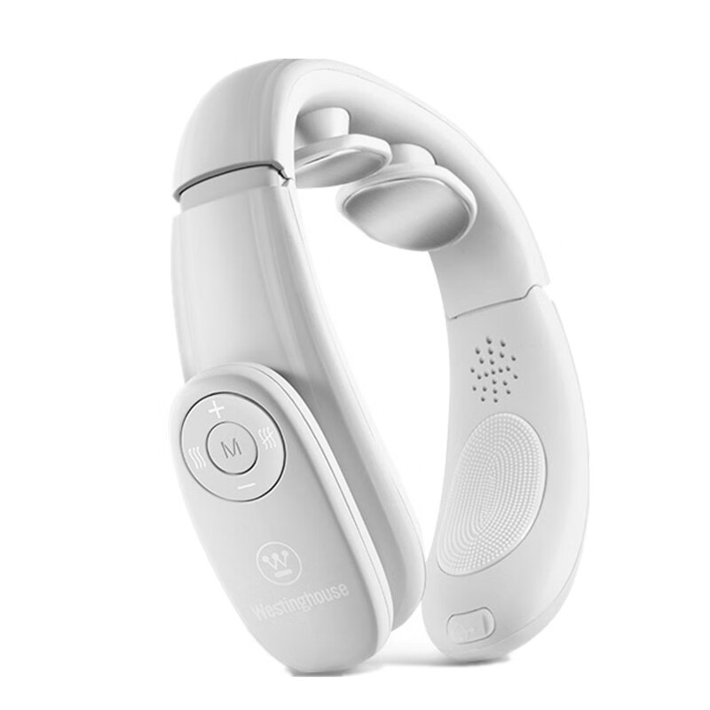 西屋 15挡力度颈椎按摩器