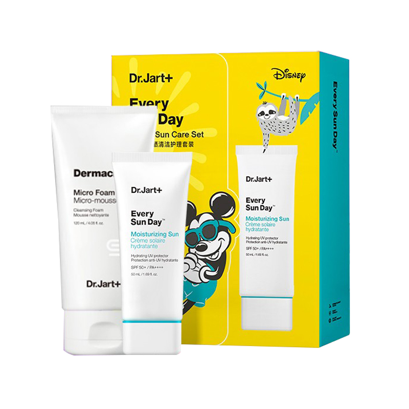 蒂佳婷 温和养肤 防晒乳