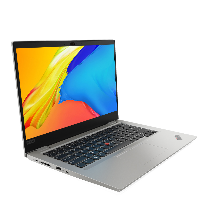 ThinkPad 高性能笔记本