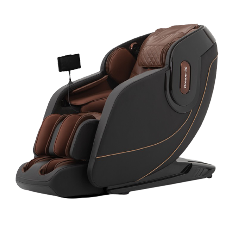 瑞多 液晶触控屏按摩椅