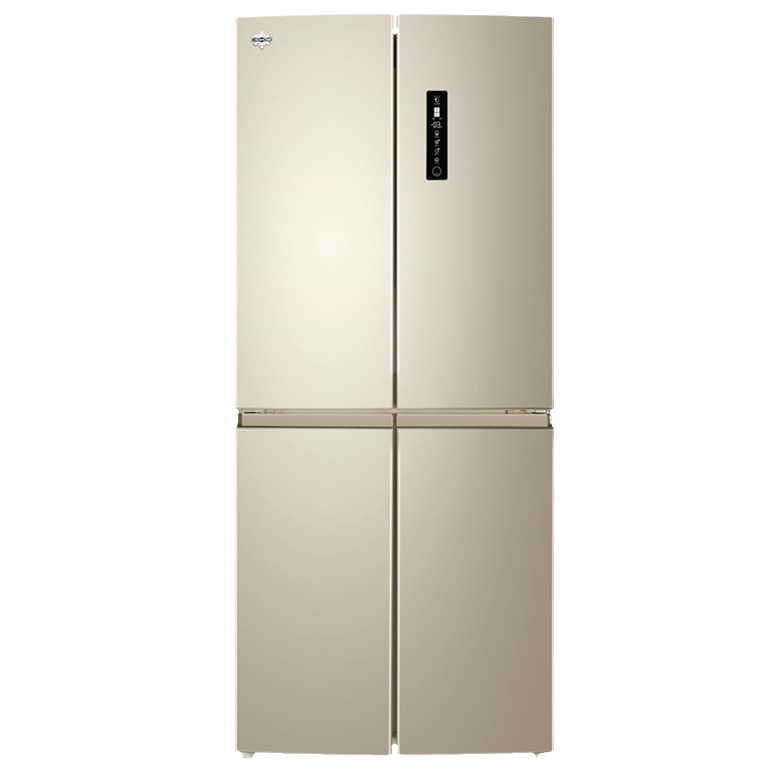 格力 离子抗菌净味冰箱