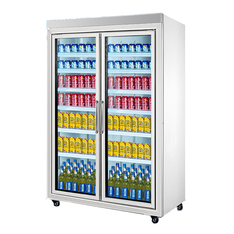 希冷 立体循环展示柜