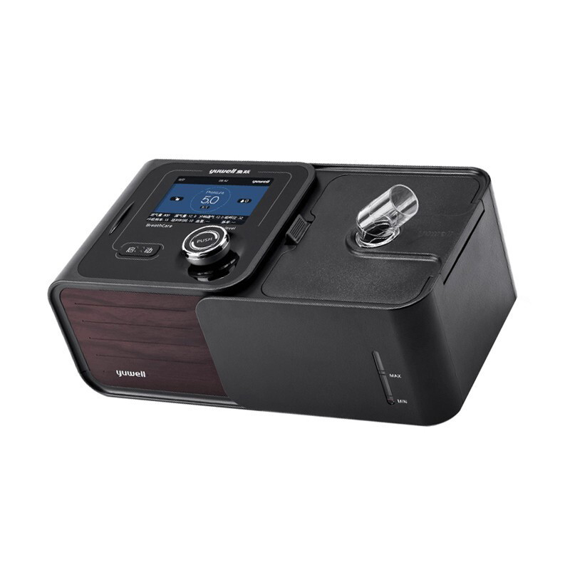 鱼跃 升级版呼吸机