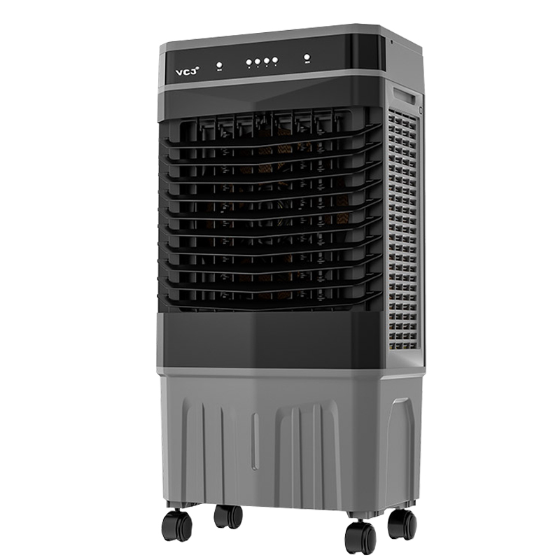 VCJ 广角送风距离冷风扇