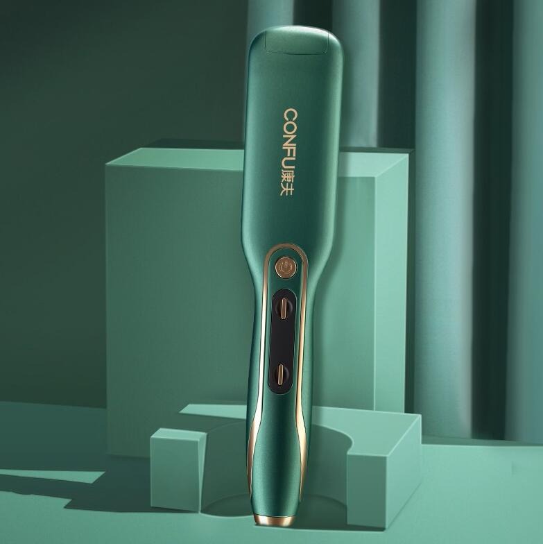 康夫 四挡温度调节美发器