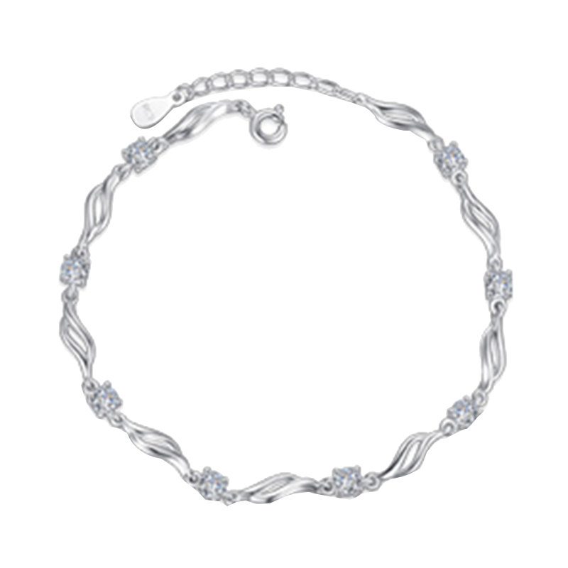 JALLOO 光泽闪耀 手链