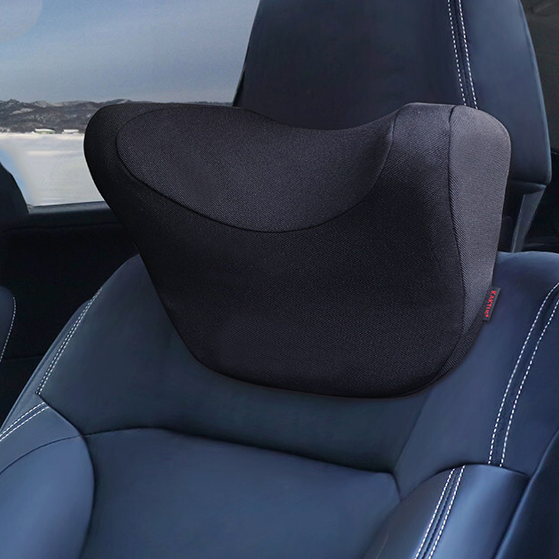 墨比 U型设计 汽车头枕